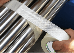 Filament tape