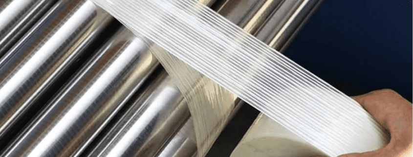 Filament tape