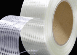 Filament Tape Residue Free