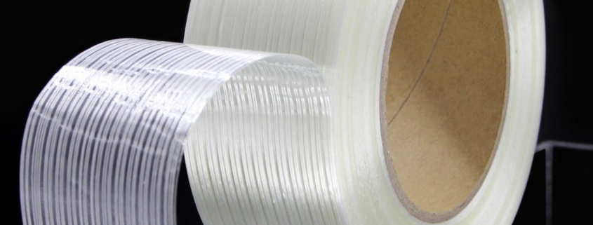 Filament Tape Residue Free