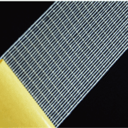 Double sided filament tape