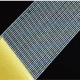 Double sided filament tape