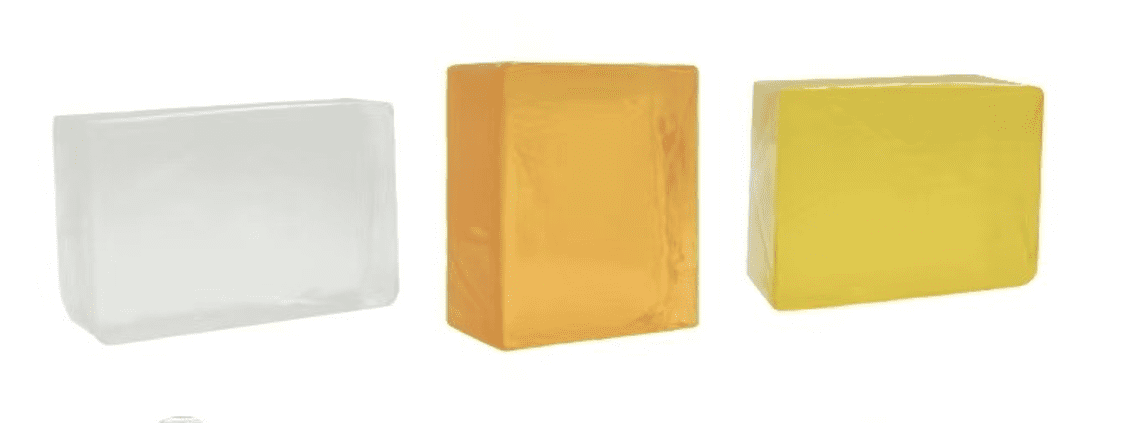 HOT MELT GLUE APPLICATION