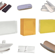 HOT MELT GLUE APPLICATION