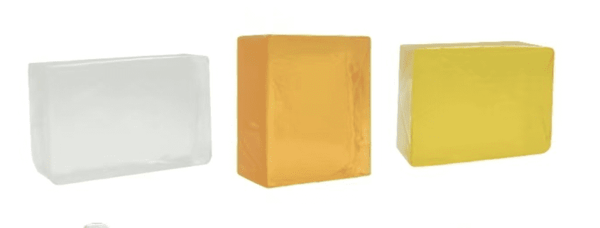 HOT MELT GLUE APPLICATION