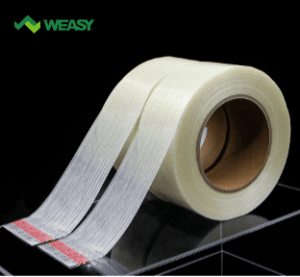 Filament tape