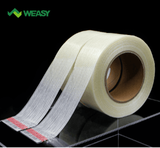 Filament tape